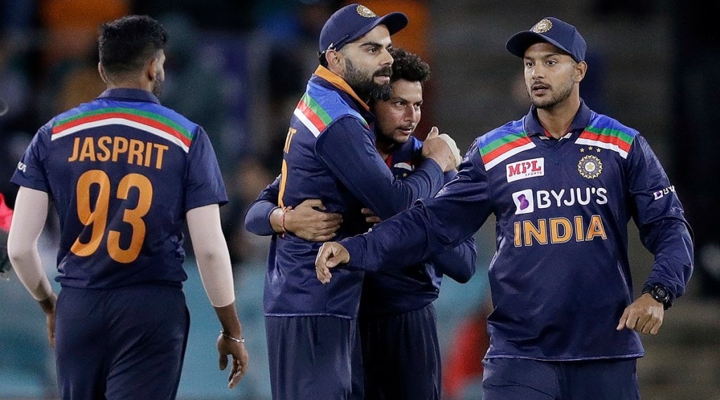 On Kohli’s standing in world cricket, Chappell said the batting maestro is aware of that but not obsessed with it.