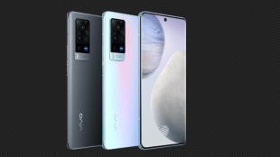 Vivo X60 Pro, Vivo, Samsung