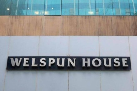 Welspun Flooring had entered the market with stone polymer composite luxury performance tiles, carpet tiles, wall to wall carpets and artificial grass.