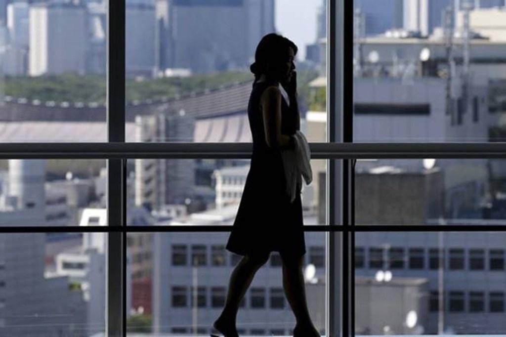 The glass ceiling is real and each time a woman shatters it to make it to the top, she inspires a whole new generation. The glass ceiling is real and each time a woman shatters it to make it to the top, she inspires a whole new generation.