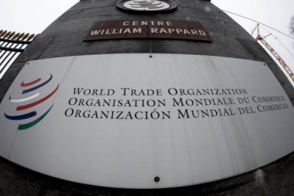World Trade Organization