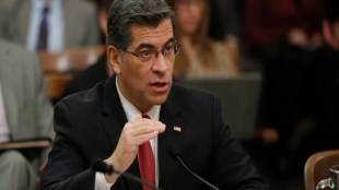 Xavier Becerra