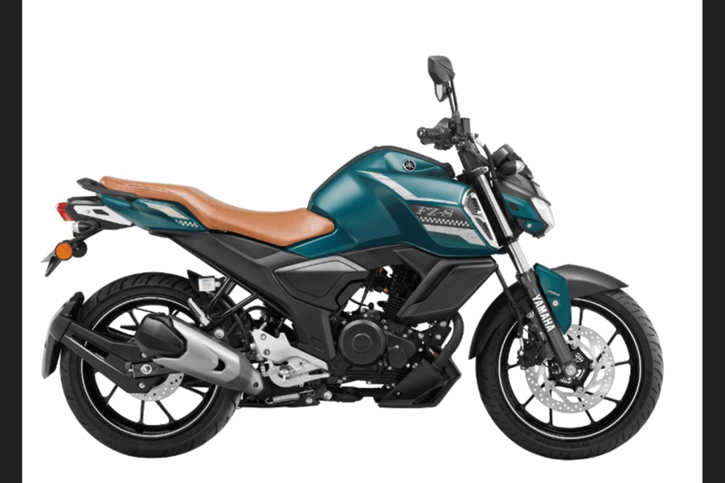 Yamaha FZS-Fi Vintage Edition launched with smartphone connectivity: Expensive by this much!