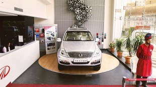 Both these decisions signal seriousness of its intent to correct capital allocation even within the Auto business.
