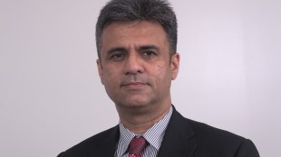 Amit Palta, chief distribution officer, ICICI Prudential Life Insurance