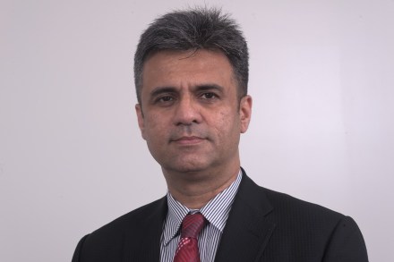 Amit Palta, chief distribution officer, ICICI Prudential Life Insurance