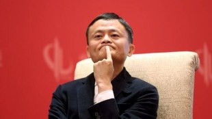 The Jack Ma Era is ended, wrote a blogger under the name Yueyue Talks Technology. It's too late to say goodbye.