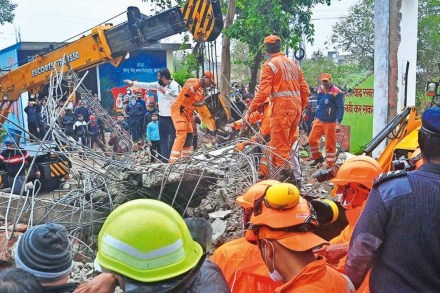 The rights panel said it has asked the state government, through its senior officers, about the present status of the investigation of the case as well as the health condition of the injured.