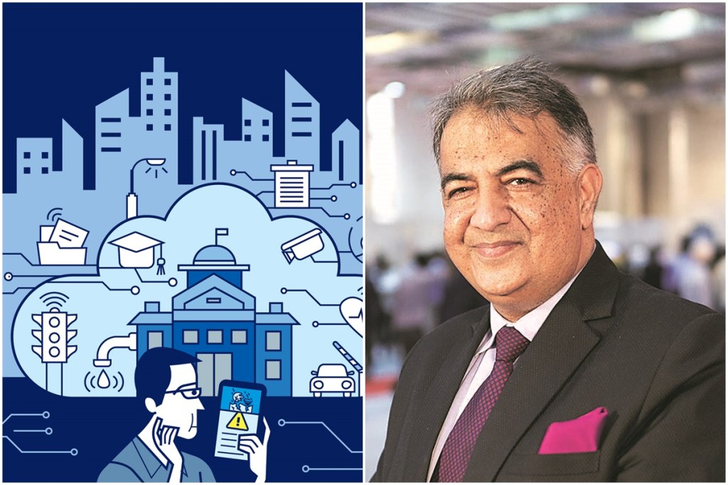 To support this, governments must invest in IT infrastructure upgradation. By doing so, they will not only be enhancing citizen service experiences but will also be aiding in revenue generation—a win-win for all.