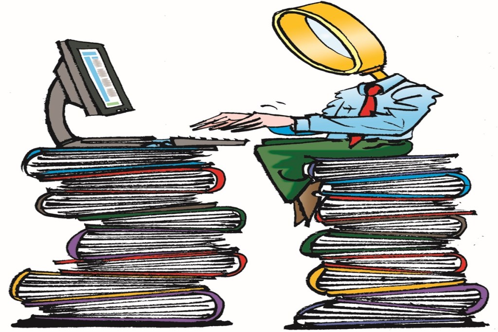 Digitisation of audits is certainly not a silver bullet.