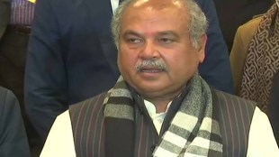 While farmer leaders claimed that the government asked them to approach the court, Tomar denied making any such request.