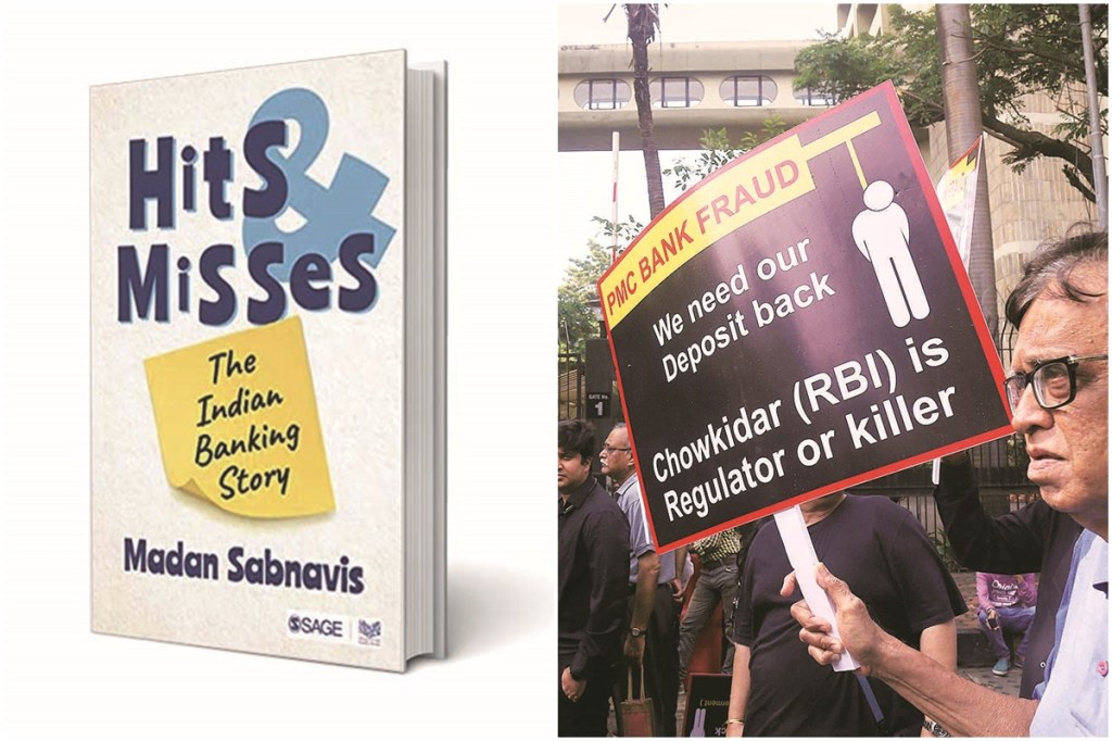 However, it is not analysed that private sector banks do not generally invest in large infrastructure projects where the incidence of NPAs could be high.