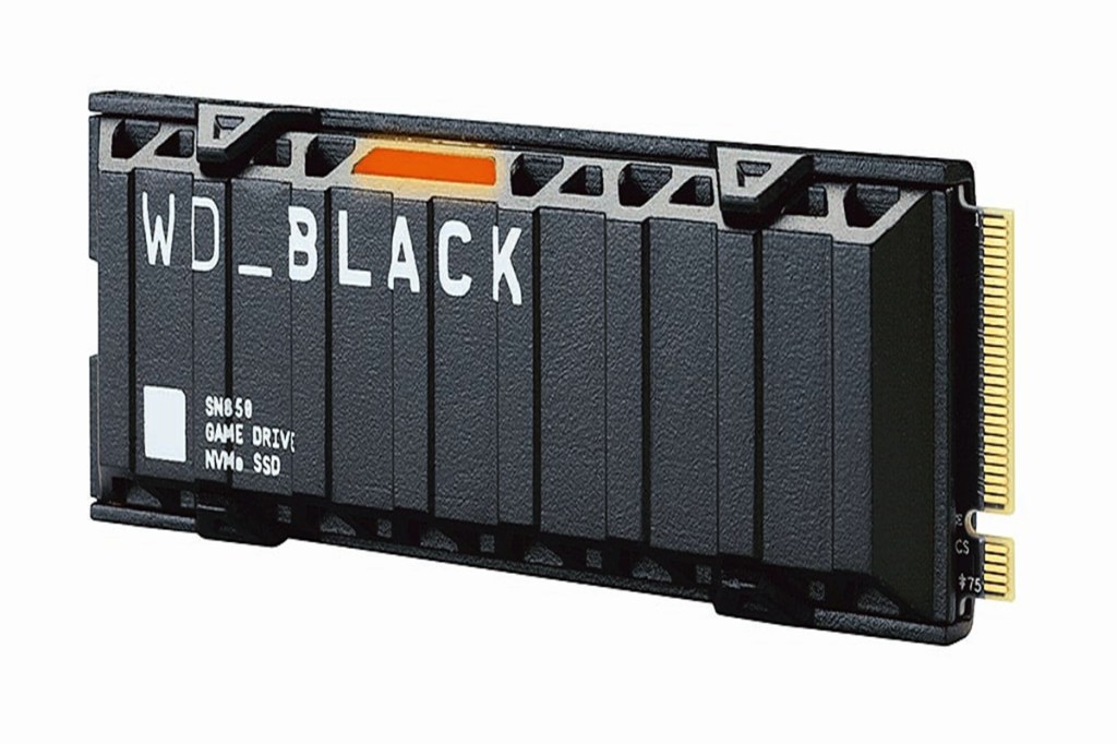 According to company officials, the SN850 NVMe SSD enables gamers to keep up with their high-performance needs with PCIe Gen4 technology and allows them to experience lightning-fast gameplay.