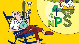 The regulator has taken a lot of digital initiatives for on-boarding, contributions and servicing.