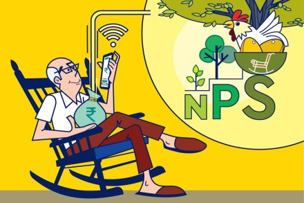 The regulator has taken a lot of digital initiatives for on-boarding, contributions and servicing.