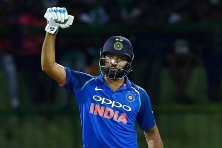 "The Board of Control for Cricket in India (BCCI) and Cricket Australia (CA) were today alerted to a video post on social media that purported to show Rohit Sharma, Rishabh Pant, Shubman Gill, Prithvi Shaw and Navdeep Saini eating at an indoor venue in Melbourne on New Year's Day," CA said in a statement.