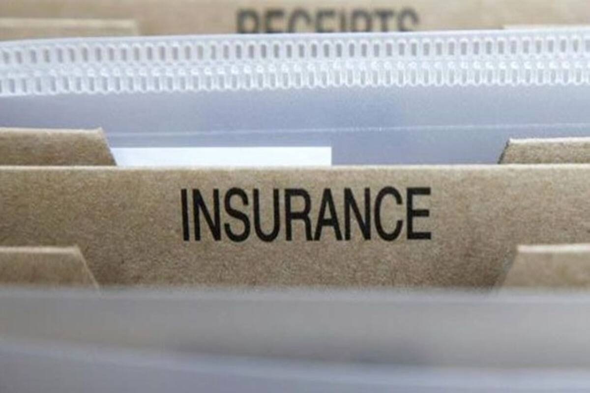 LIC's new business premium declined by 15 per cent from Rs 16,861.98 crore in December 2019.