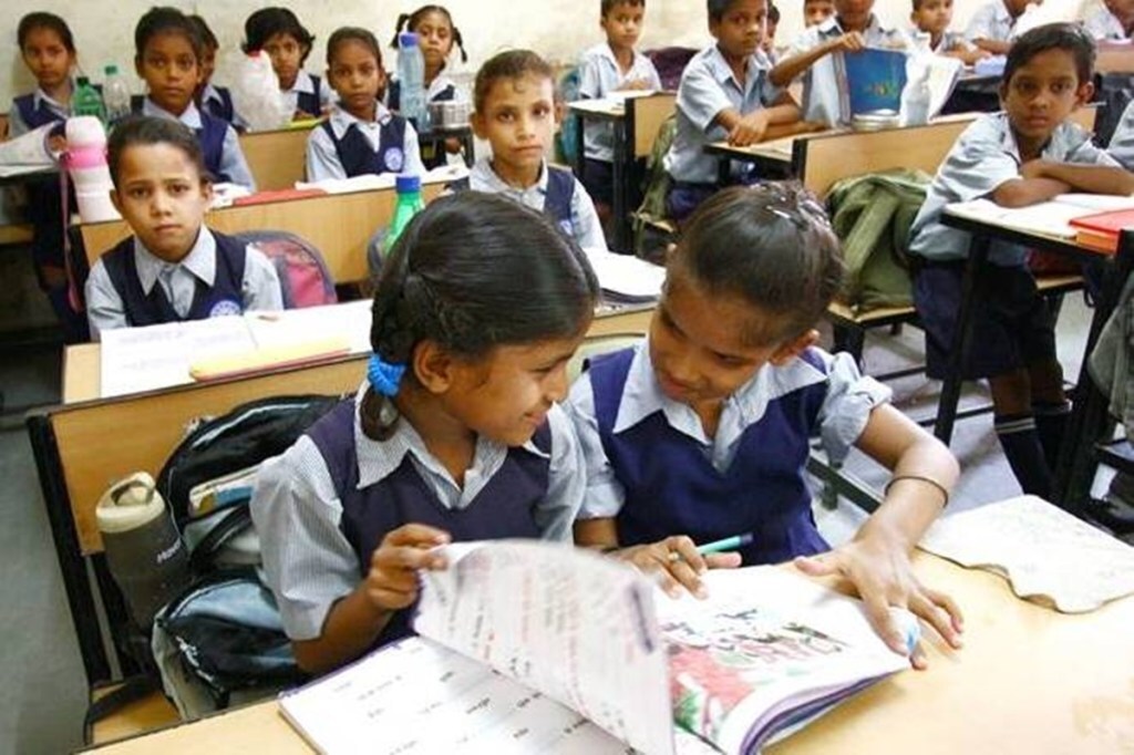 The move is particularly aimed at identification, admission and continued education of migrant children who have been affected during the pandemic, they said. (Representative image/ File photo)