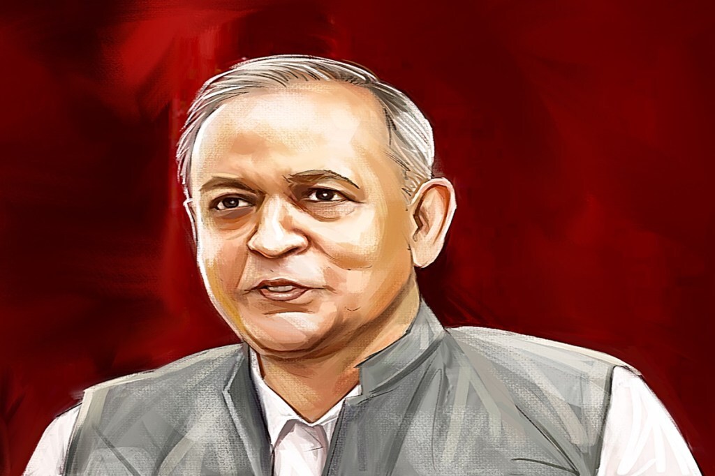 Praveen Kumar, Secretary, Ministry of Skill Development and Entrepreneurship