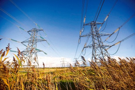 The sale of Alipurduar transmission asset is complete, while the others are in progress.
