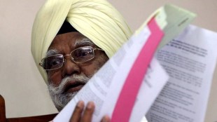 In a chequered political career spanning over five decades, Singh often found himself at the centre of major controversies, but he always found a way to bounce back.