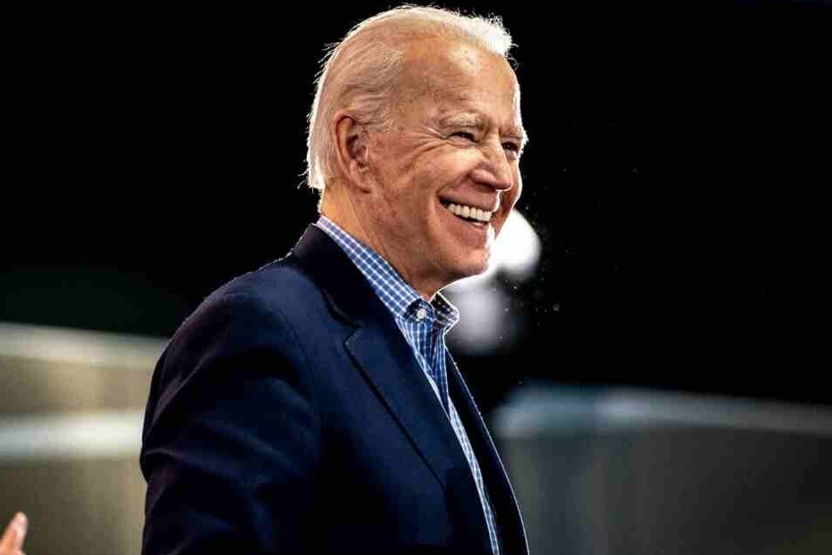 "Bill Burns is an exemplary diplomat with decades of experience on the world stage keeping our people and our country safe and secure," Biden said. "Bill Burns is an exemplary diplomat with decades of experience on the world stage keeping our people and our country safe and secure," Biden said.
