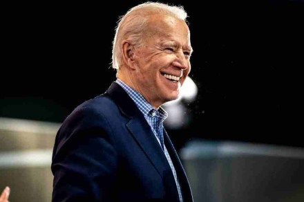 "Bill Burns is an exemplary diplomat with decades of experience on the world stage keeping our people and our country safe and secure," Biden said.