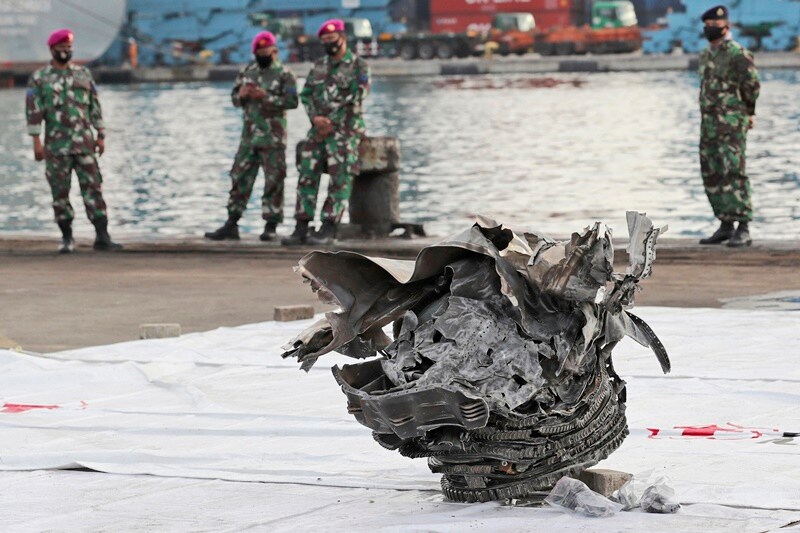 Indonesia plane crash, Indonesia flight, Indonesia plane missing, Indonesia plane crash 2021, Indonesia plane, Indonesia plane crashes, boeing 737 max