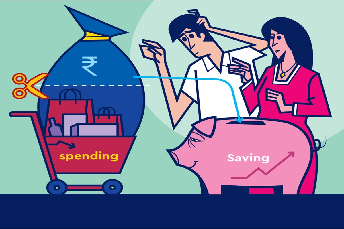 As eliminating all spending on want items still feels extreme, one can start with the ‘one in and one out’ rule. As eliminating all spending on want items still feels extreme, one can start with the ‘one in and one out’ rule.