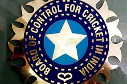 BCCI news