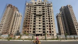 The central government has set a target of 1.12 crore houses in urban areas by 2022 under the flagship programme.