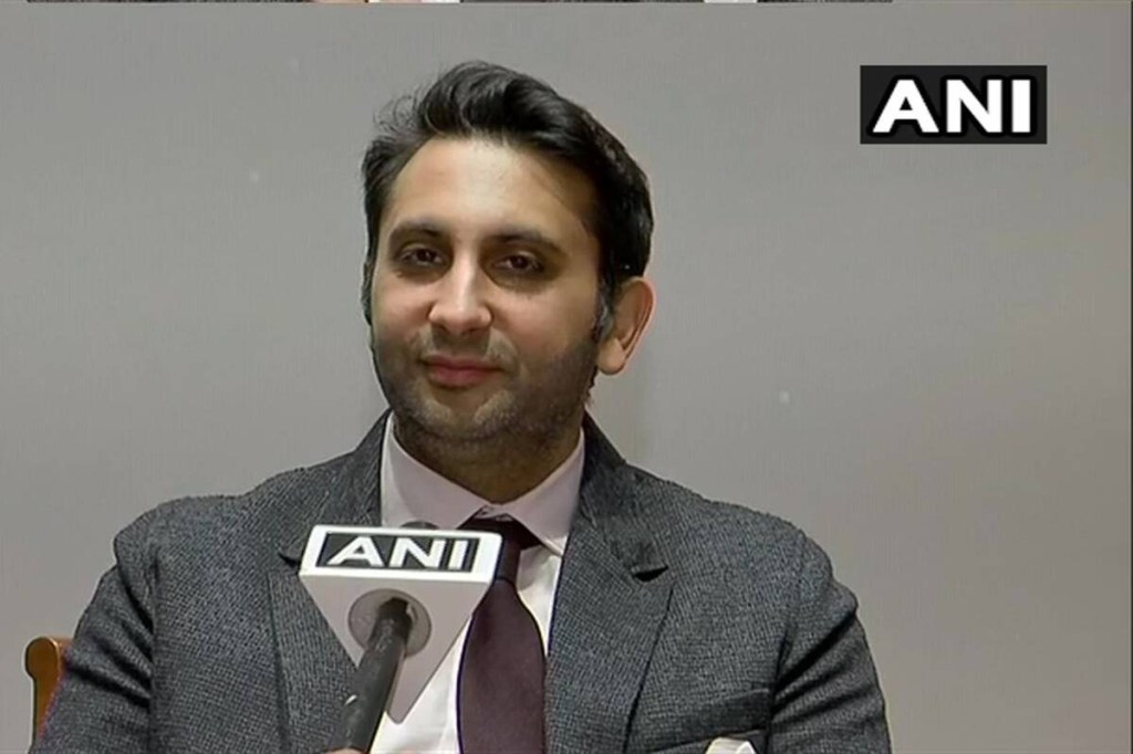 Covid-19 Vaccine in India: Adar Poonawalla, CEO, SII, termed the first shipment of the Covishield vaccine as an emotional moment for the team at SII and an historic day for the company.