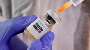 The delivery of the first batch of vaccines will be completed by Thursday, Union health secretary Rajesh Bhushan said.