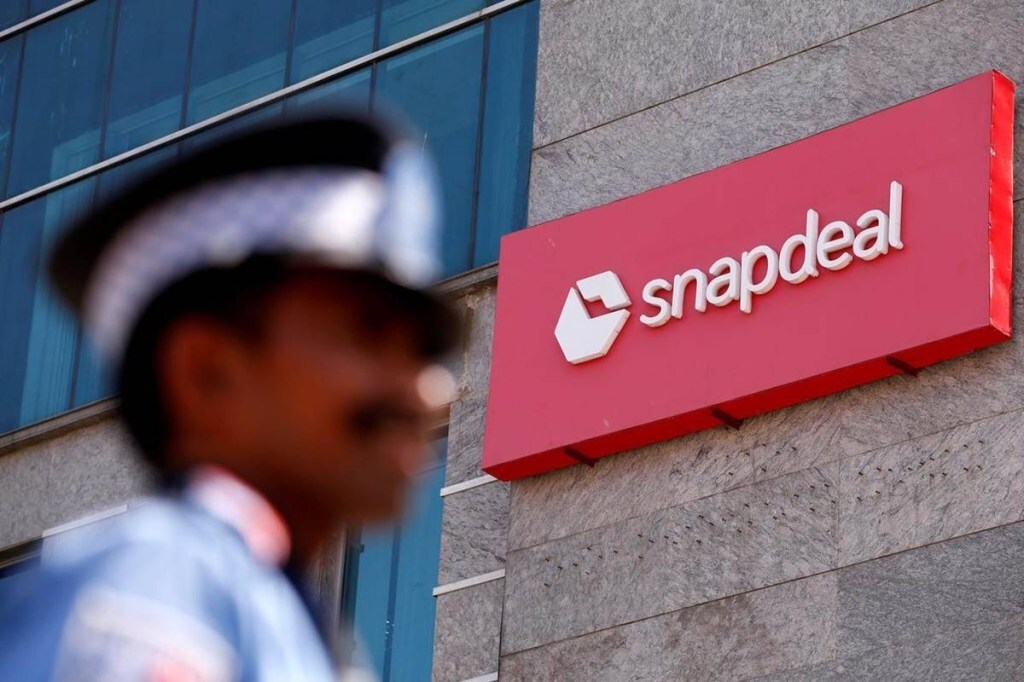 Snapdeal said more than 27 million annual buyers and over 380,000 registered sellers transact on its platform.