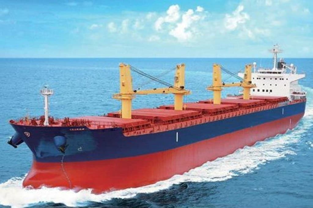 Budget 2021 Expectations for seafarers support fund:
