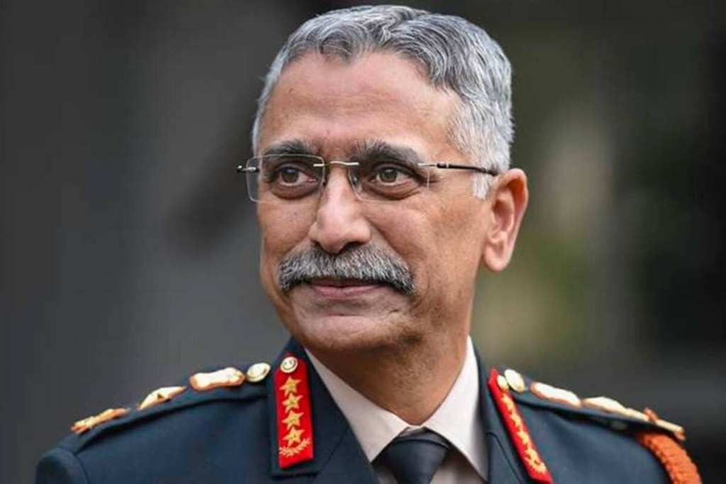 Gen Naravane said India's active operations and strong counter-infiltration grid not only inflicted heavy losses on the enemy but they contained infiltration attempts as well.