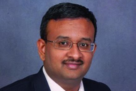 Ganesh Srinivasan, CEO, TPDDL Ganesh Srinivasan, CEO, TPDDL