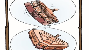 In an era of remote collaboration, software and documents sit in the cloud, and several offices and activities could well disperse, which will help the capital get much-desired relief.