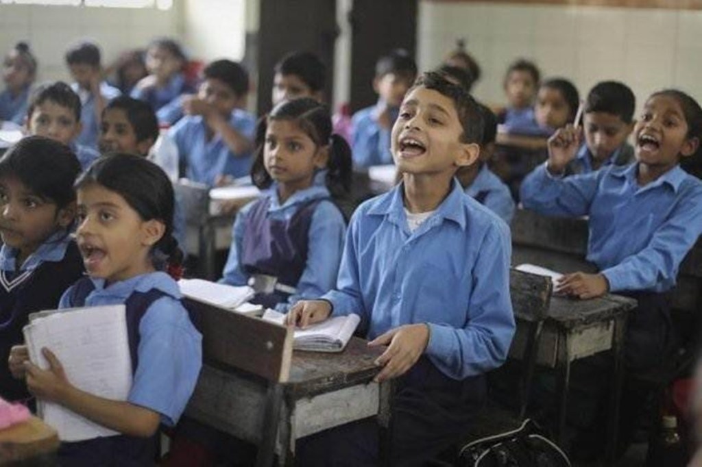 The UNESCO has also commenced a 'learning planet festival' which will encourage and celebrate learning in all spheres of life. (Representative image)