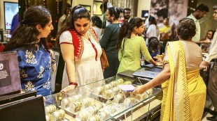 Jewellery sales grew c15% y-o-y, sustaining the strong growth trend even after the festive season.