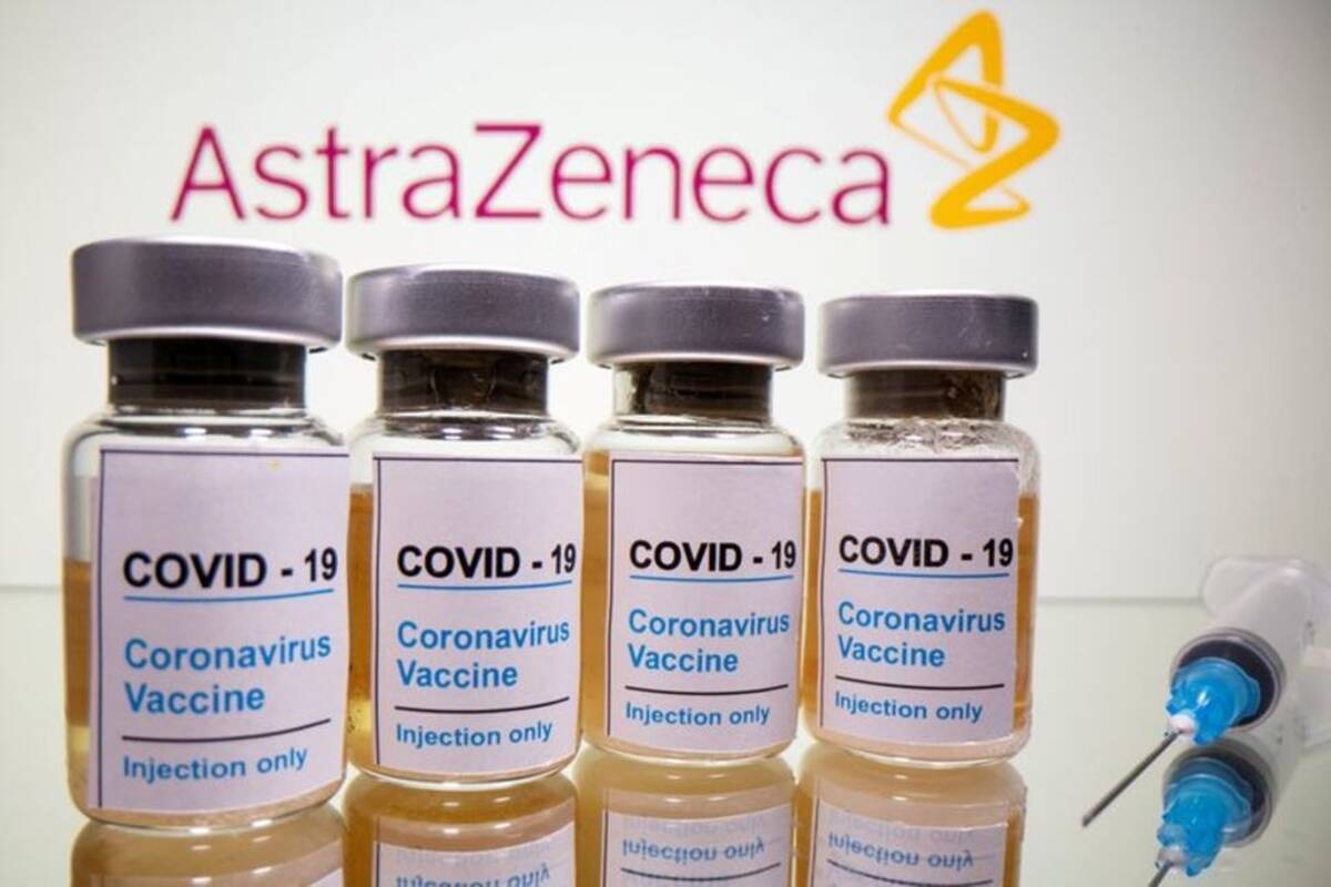 UK authorisation recommends two-dose regime given between four and 12 weeks apart. UK authorisation recommends two-dose regime given between four and 12 weeks apart.
