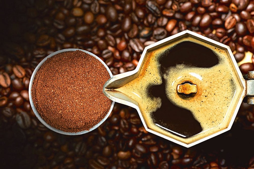 His superpower is possibly planting the seeds of conviction within and then sitting back and sipping his pour-over brew at just the right temperature while he sees you metamorphose into a coffee lover.