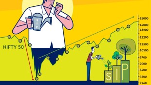 Individuals are investing through SIP in large, mid and small cap funds and also in certain thematic funds.