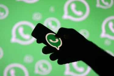 The policy change was originally scheduled to come into effect on February 8, the Facebook-owned company said.