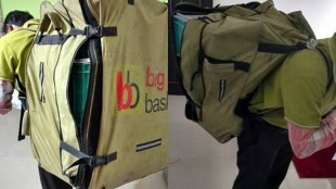 Adoption of e-grocery grew manifold amid the pandemic as many households that typically subscribed to neighbourhood kirana stores moved online.
