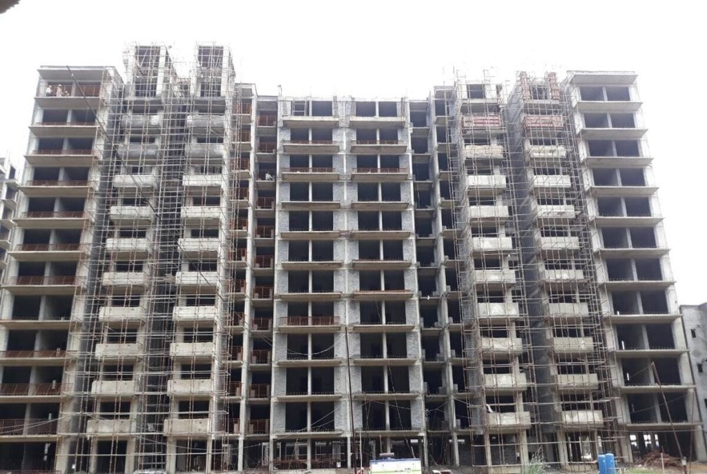 In 2019, total sales were 46,910 units, of which 3% was luxury. (Representative image)