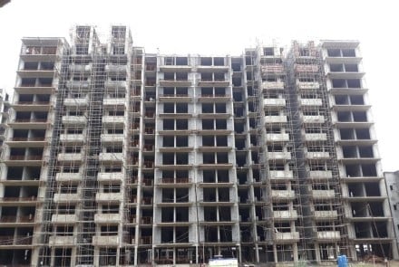 In 2019, total sales were 46,910 units, of which 3% was luxury. (Representative image)