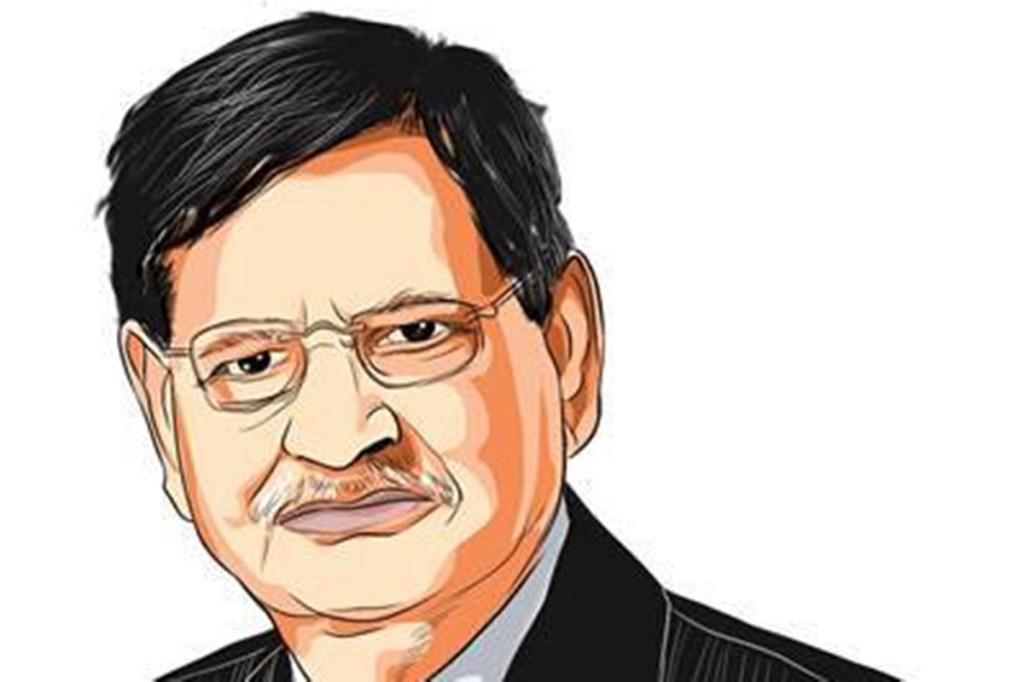 Though Haldea never divulged the contents of what he was working on – and it was several years later that we became friends – as Enron demanded compensation, the enormity of Haldea’s contribution became evident.