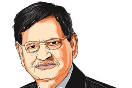 Though Haldea never divulged the contents of what he was working on – and it was several years later that we became friends – as Enron demanded compensation, the enormity of Haldea’s contribution became evident.