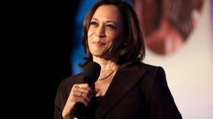 Among many potential successors to Harris, Newsom passed over at least two prominent Black women, U.S. Reps. Karen Bass and Barbara Lee. Bass also was among Biden's finalists for running mate.